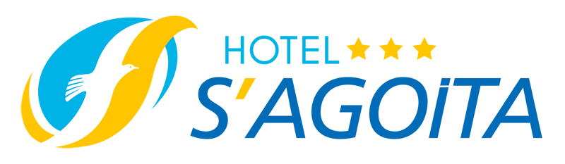 Hotel S'Agoita - logo