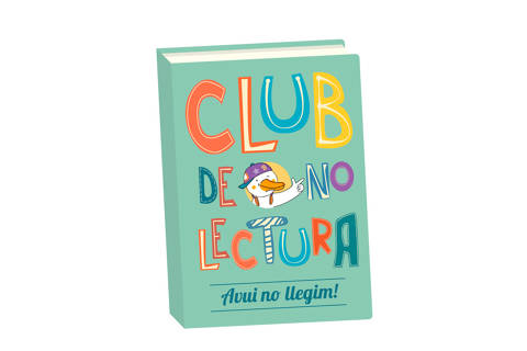 El Club de no lectura en Playa de Aro