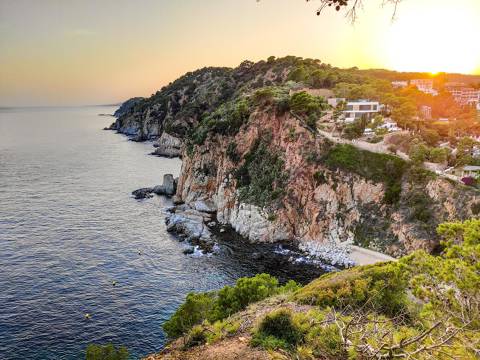 Los 5 rincones más desconocidos de la Costa Brava