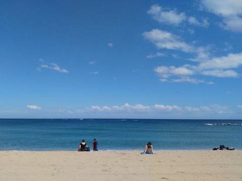 Disfruta de la Semana Santa en Platja d’Aro con una escapada de fin de semana 