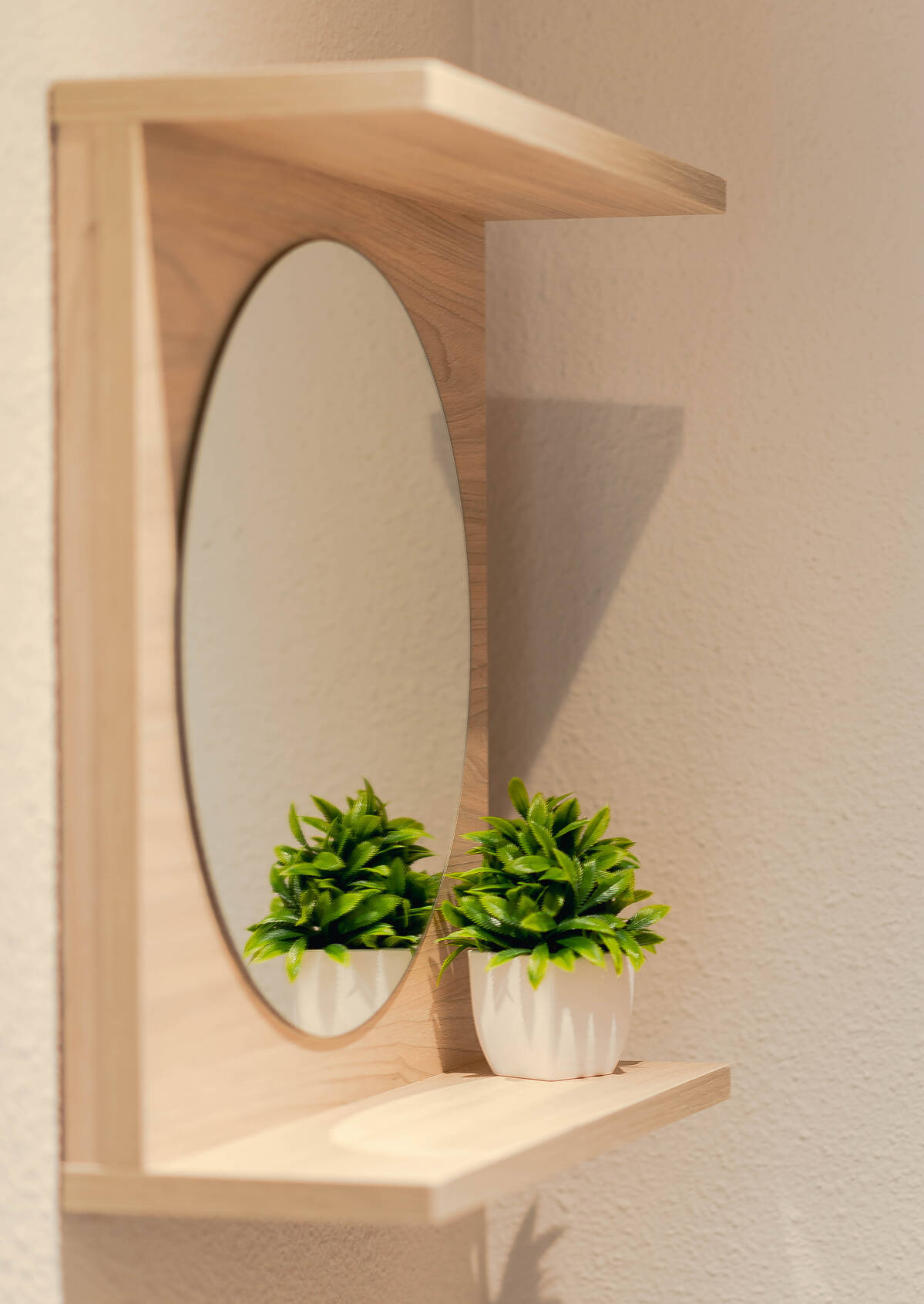 Doble Superior amb balcó Piscina