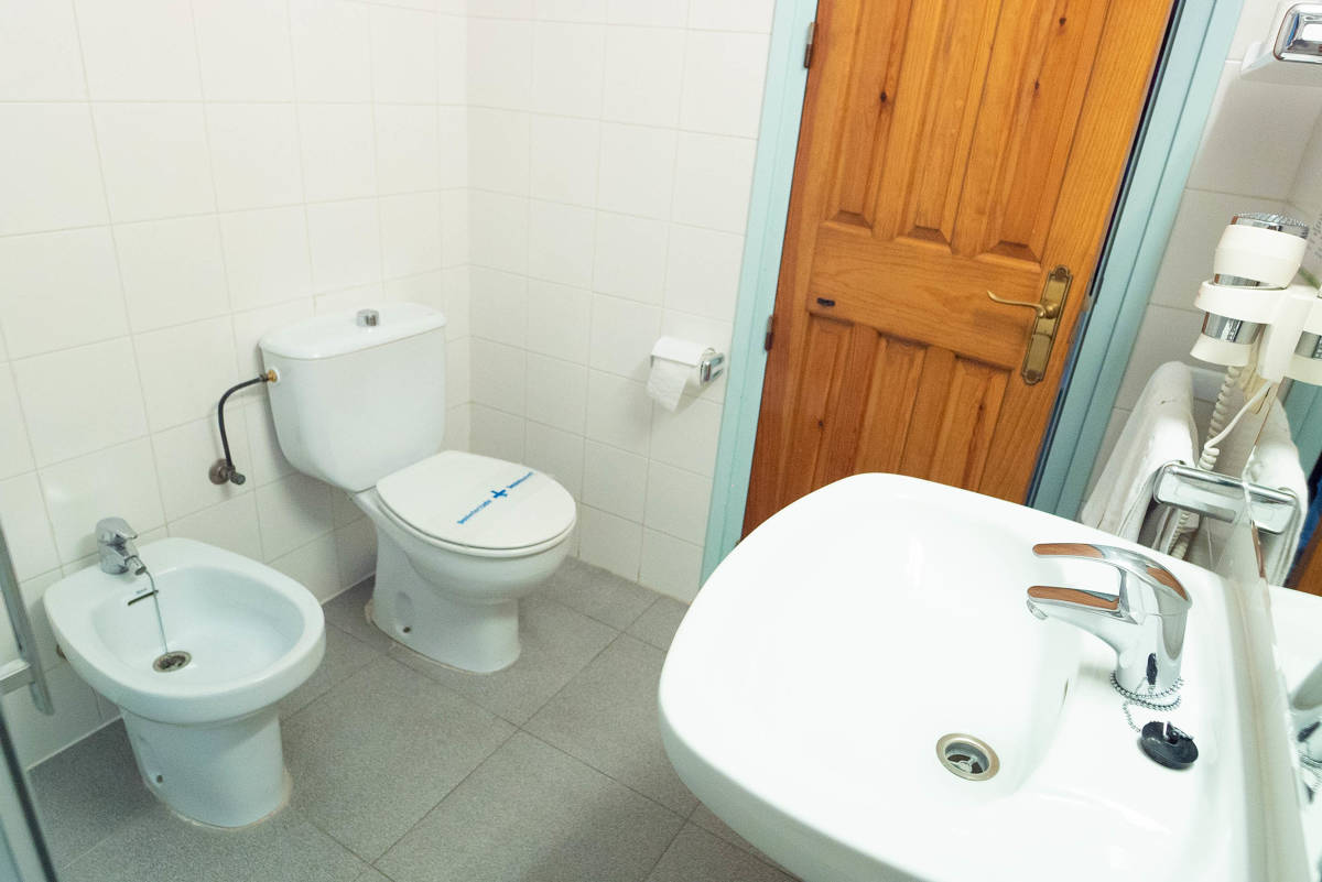 Double room without balcony